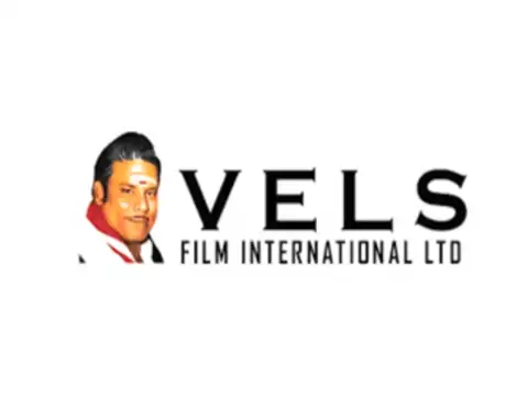 Vels Film International