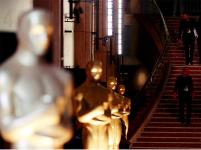 84th Academy Awards preparations