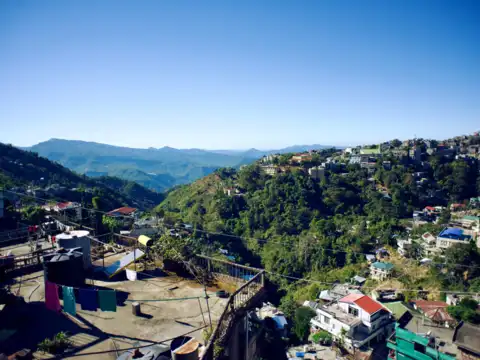 Mizoram &ndash; The Land of Blue Mountains