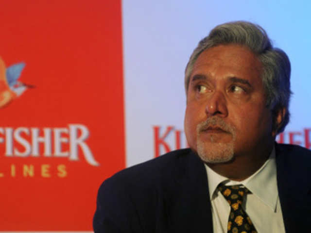 Mallya's business decisions questioned