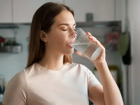 Post-Workout Hydration