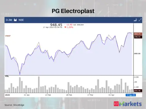 PG Electroplast