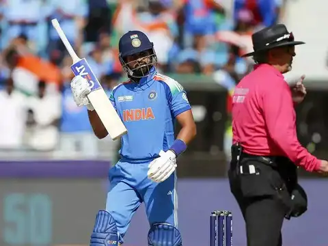 Iyer and Kishan Back in the Mix