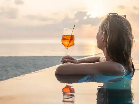 Andaman & Nicobar Islands