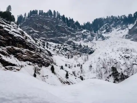 Spiti Valley, Himachal Pradesh