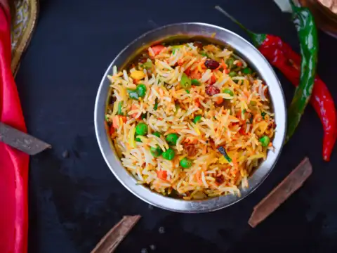 Hyderabad &ndash; The Kingdom of Biryani
