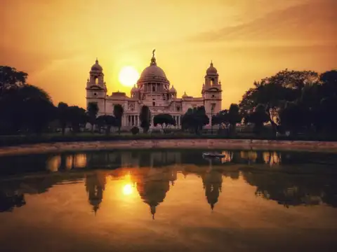 Kolkata &ndash; Where Tradition Meets Spice