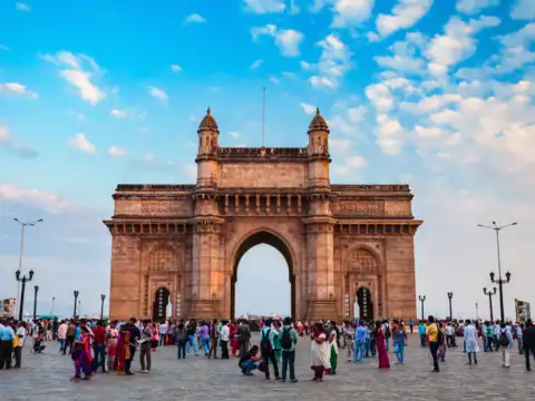  Mumbai &ndash; The Melting Pot of Tastes