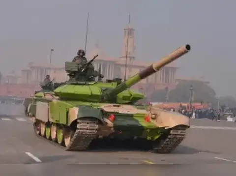 About Tank Engineers