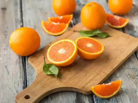 Oranges
