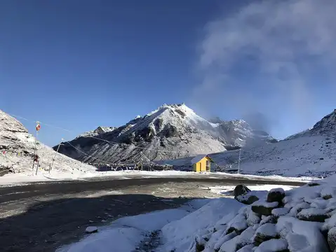 Tawang, Arunachal Pradesh