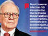 Berkshire Hathaway selects Warren Buffett successor