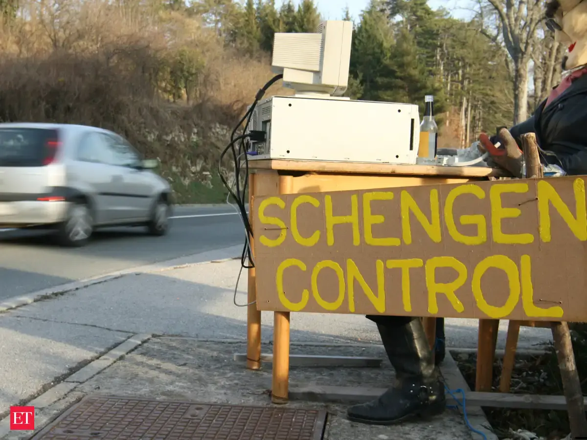 Germany - 10 Schengen countries that have reintroduced internal border ...