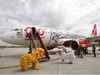 Indian carriers need to learn to keep costs low: AirAsia
