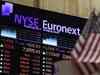 US markets in red on renewed EU concerns
