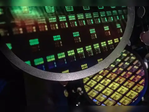 Intel Navigating Uncertainty