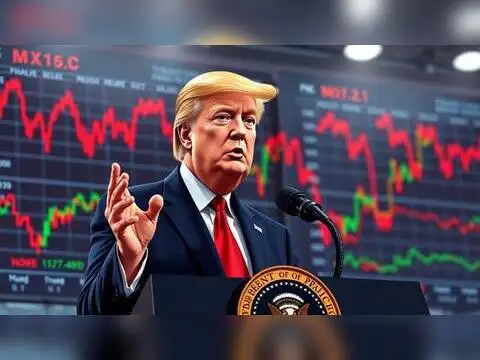  Potential Impact of China's Retaliatory Tariffs