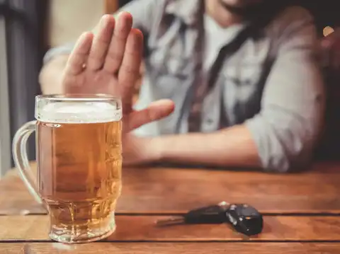 Alcohol