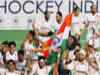 London 2012 Olympics: Corporates like Hero MotoCorp, Bharti Airtel flock to hockey on rising public interest