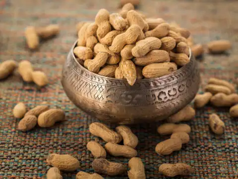 Peanuts