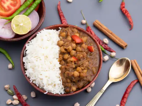 Prioritise protein in every meal