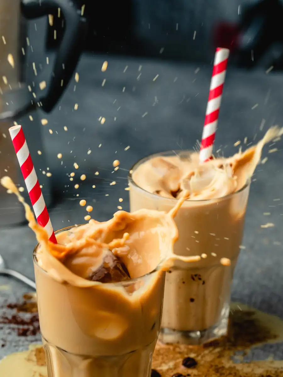 8 cooling ways to use coffee during the summer  economictimes.indiatimes.com