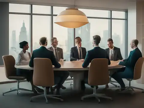Leading by Example