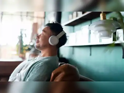 Music as Meditation