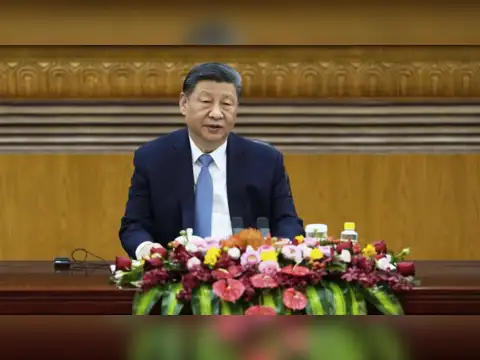 Loyalty to Xi Jinping