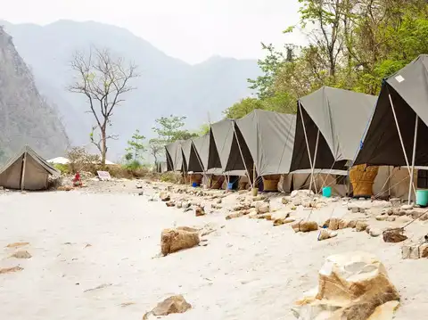 Rishikesh, Uttarakhand