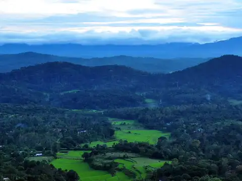 Coorg, Karnataka