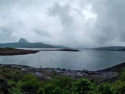 Pawna Lake, Maharashtra