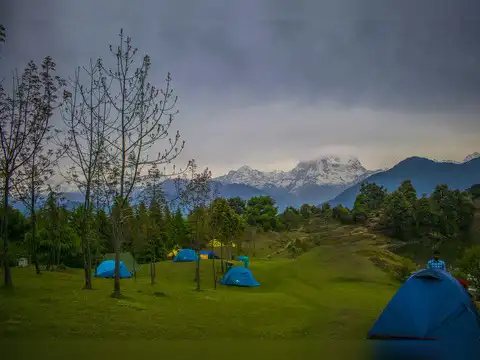 Munsiari, Uttarakhand