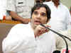 UP Assembly Election 2012: Never stated that SP would form next government: Varun Gandhi