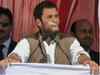 UP polls: SP, BSP, BJP have fooled people with bogus assurances, says Rahul Gandhi