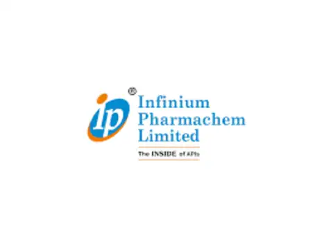 Infinium Pharmachem