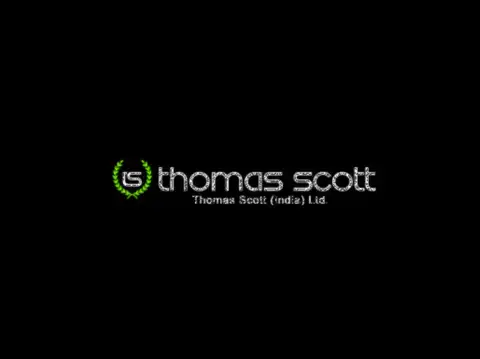 Thomas Scott (India)