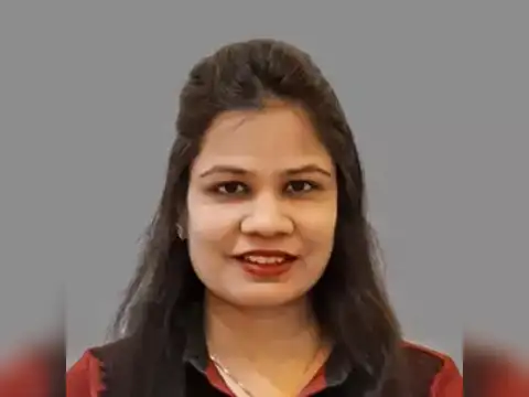 Astha Jain, Senior Research Analyst at Hem Securities