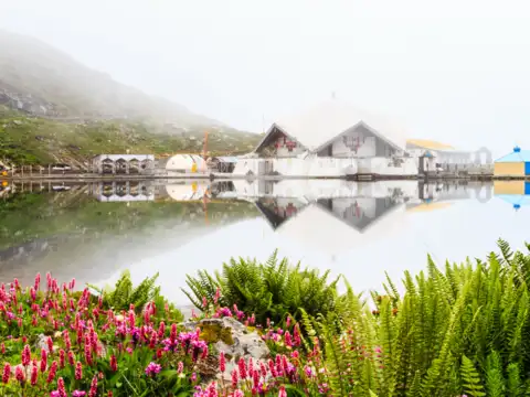  Hemkund Sahib &ndash; Uttarakhand