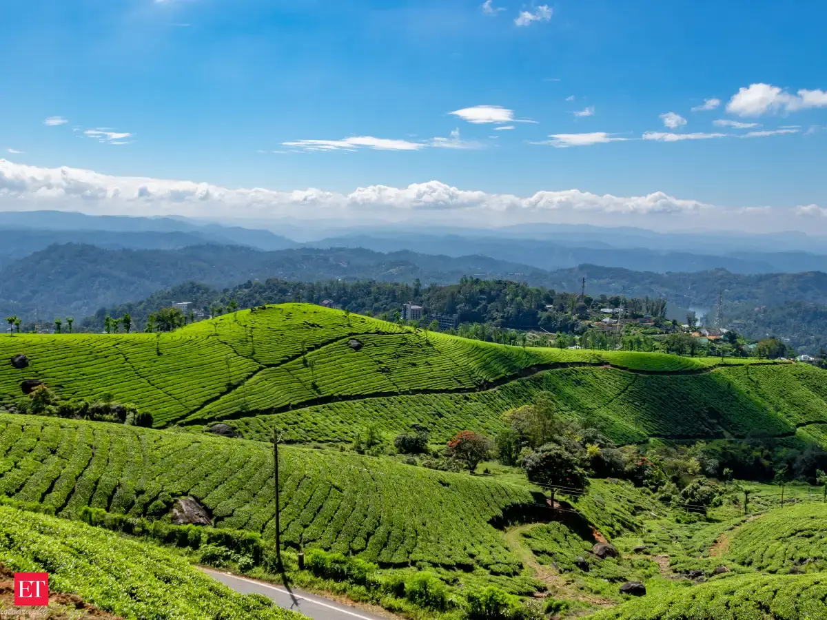 May in Kerala: a guide to 6 stunning destinations in god’s own country ...