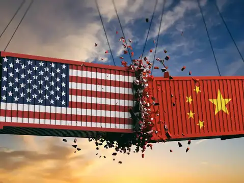 Economic Chaos Foreseen