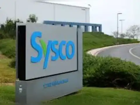 Sysco Adjusts Forecast