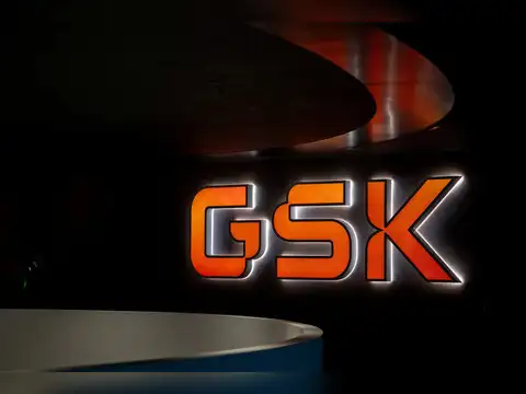 GSK Remains Steady