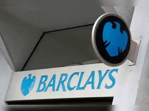 Barclays Sees Profit Surge