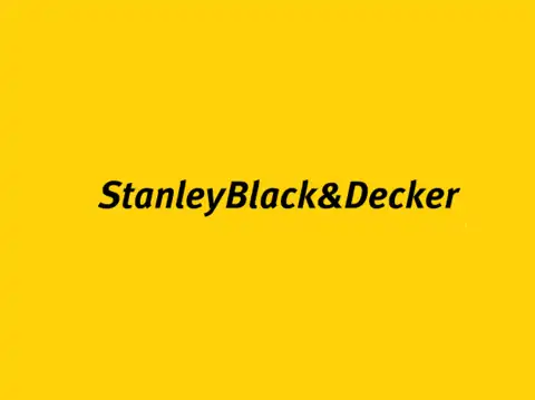 Stanley Black & Decker's Strategy