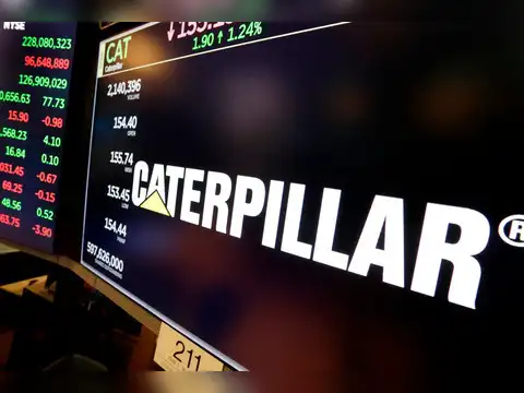 Caterpillar's Response
