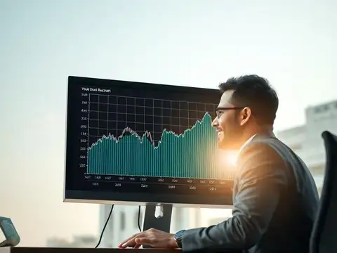 Blurry Outlook for Businesses