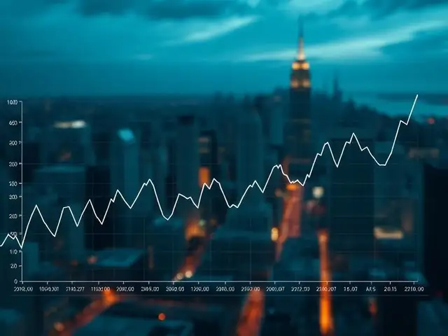 Behind the Numbers: US Inflation, Spending & Tariffs - Inflation Cools ...