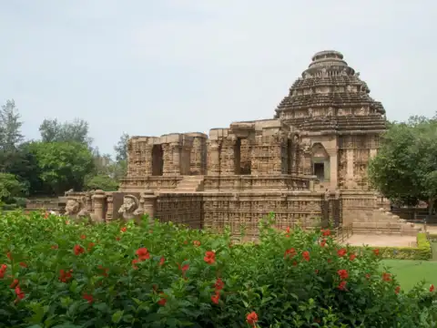  Exploring the Ghost Trails of Jamdagni Rishi Temple
