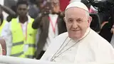 When Lamborghini gifted the Pope a $950K supercar in 2017, he didn't drive it, what he did instead will leave you speechless